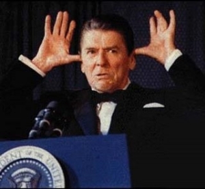 Reagan-refuses-to-lie-about-SS