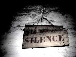 Silence IEA
