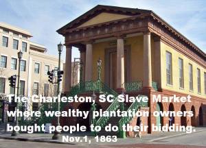 Charleston slave market1