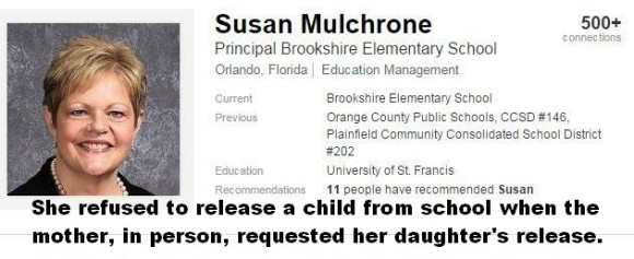 Susan Mulchrone