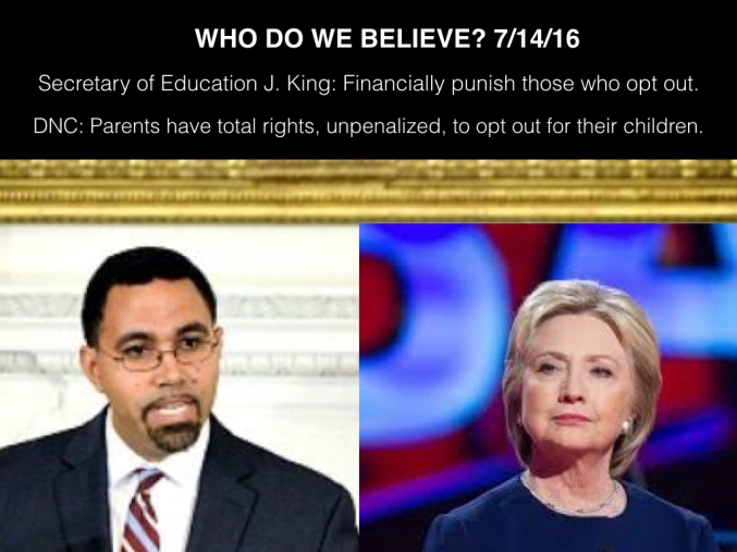 Hillary and John King OPT OUT.001