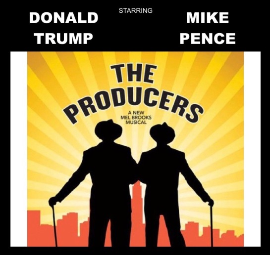 The Producers Trump Pence.001